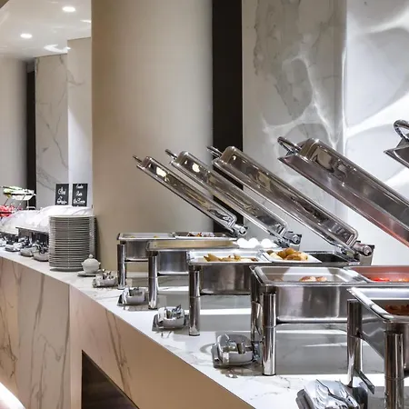 Maritim Plaza 호텔 5*