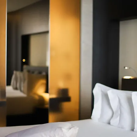 Hotel Maritim Plaza Tirana