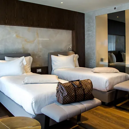 Maritim Plaza Hotel Tirana