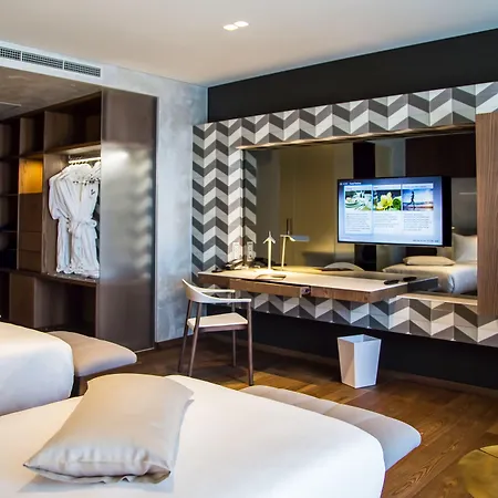 Maritim Plaza 호텔 티라나