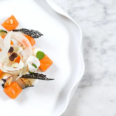 호텔 Maritim Plaza 5*