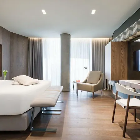 Maritim Plaza 호텔 티라나