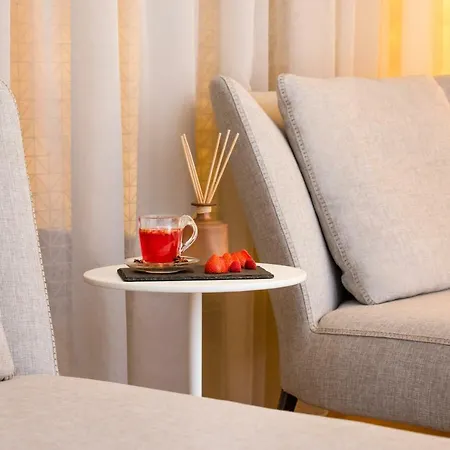 Maritim Plaza 5* 티라나