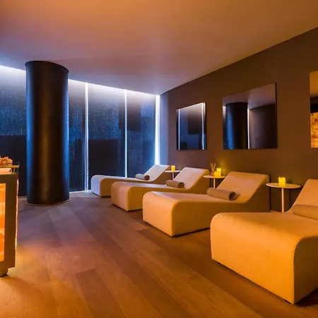 Maritim Plaza 호텔 티라나