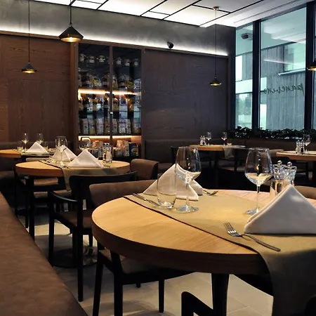 מלון Maritim Plaza
