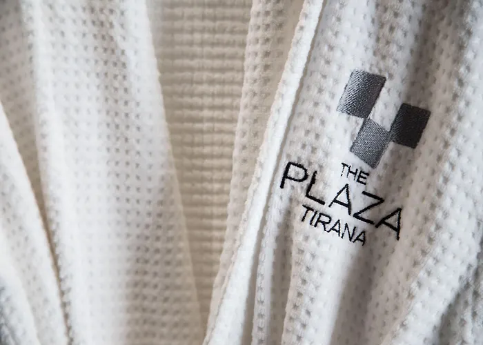 Hotel Maritim Plaza 5*