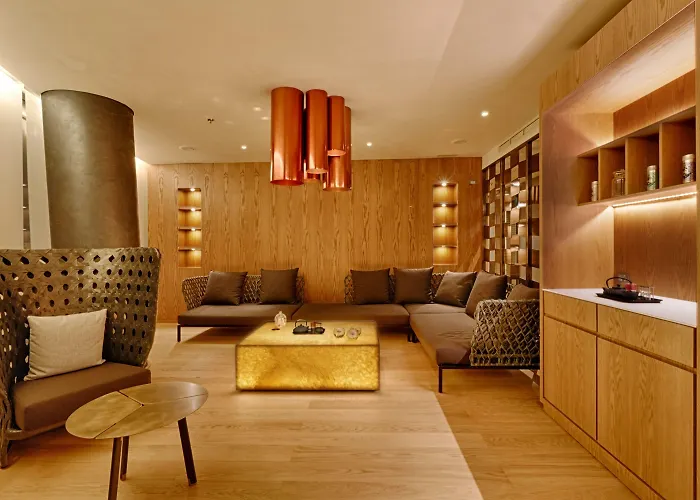 Maritim Plaza Tirana