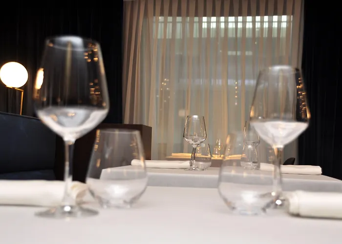 Maritim Plaza Hotel 5*