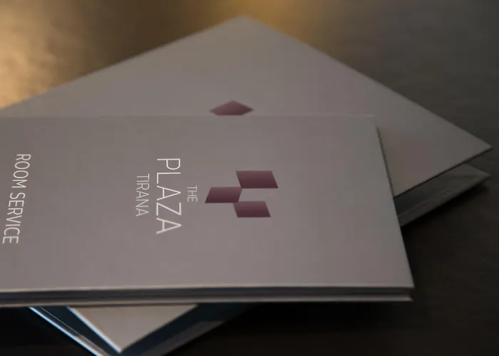 Maritim Plaza Tirana