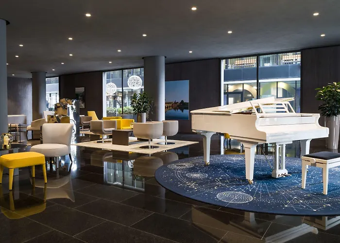 Maritim Plaza Hotel Tirana