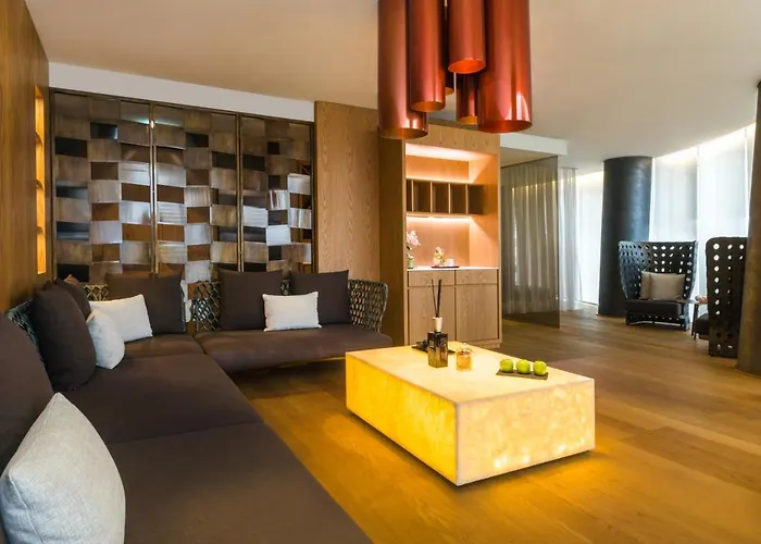 Maritim Plaza Hotel Tirana