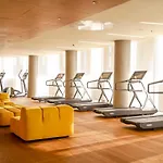 Ξενοδοχείο Maritim Plaza Τίρανα