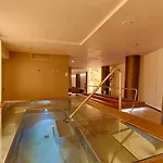 Ξενοδοχείο Maritim Plaza Τίρανα
