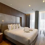 Ξενοδοχείο Maritim Plaza Τίρανα