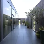 Ξενοδοχείο Maritim Plaza Τίρανα