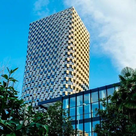 Otel Maritim Plaza