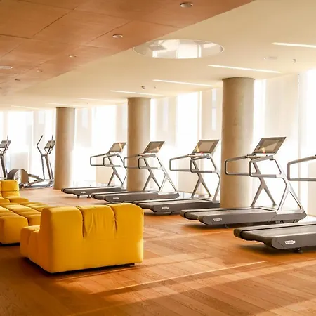 Hotel Maritim Plaza Tirana