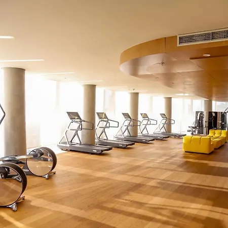 Maritim Plaza Otel Tiran