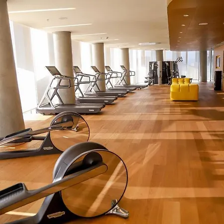 Hotel Maritim Plaza Tirana