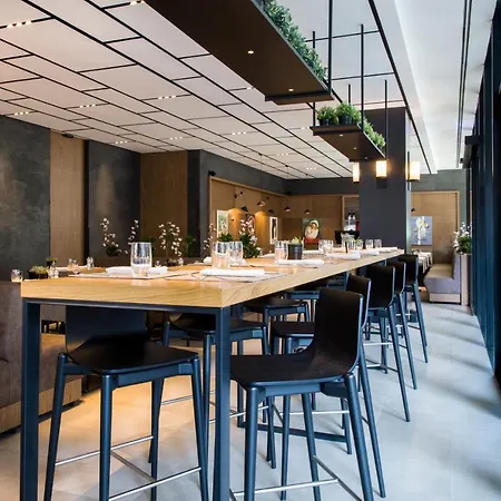 Maritim Plaza Otel 5*