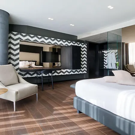 Hotel Maritim Plaza Tirana