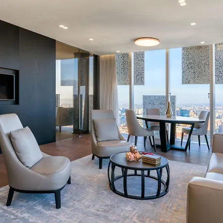 Maritim Plaza 5* Tiran