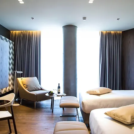 Hotel Maritim Plaza