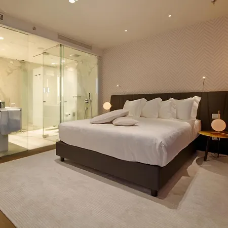 מלון Maritim Plaza