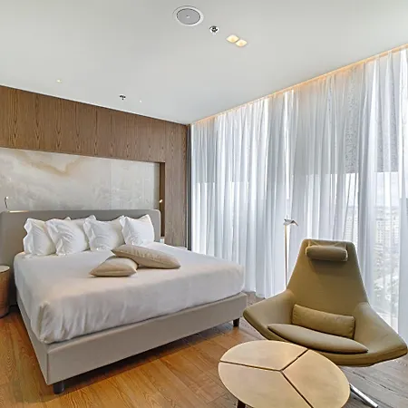 Maritim Plaza Otel 5*