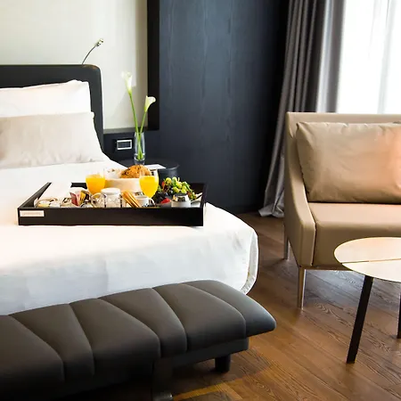 Maritim Plaza Otel 5*