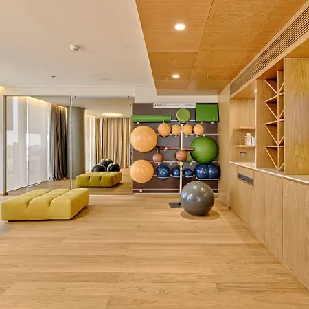Otel Maritim Plaza 5*