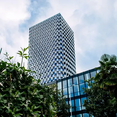 Maritim Plaza Otel
