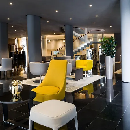 Hotel Maritim Plaza