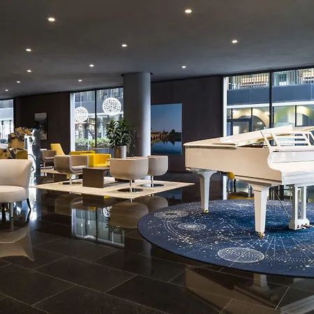 Maritim Plaza Hotel Tirana