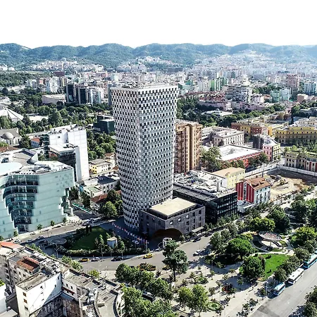 Maritim Plaza Tiran