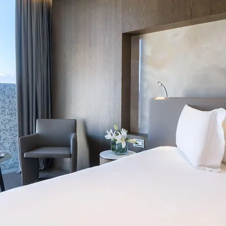 Maritim Plaza Otel