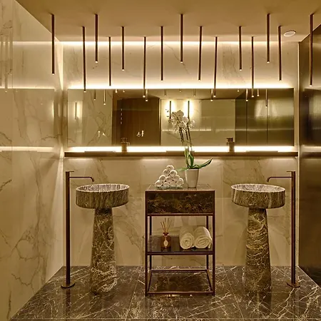 Maritim Plaza Hotel