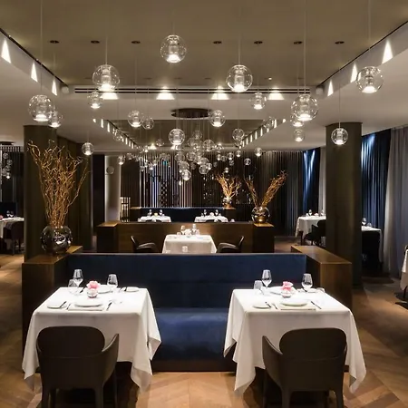 Maritim Plaza Hotel Tirana
