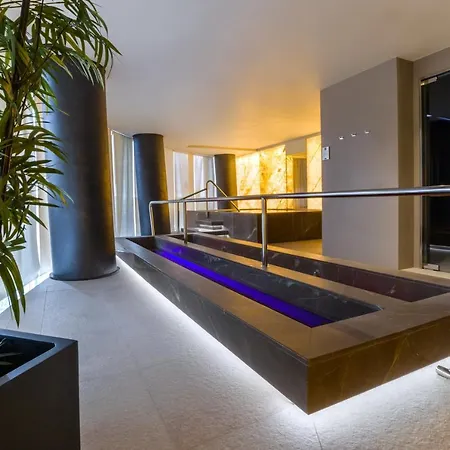 Hotel Maritim Plaza