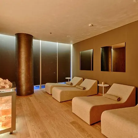 Maritim Plaza Hotel 5*