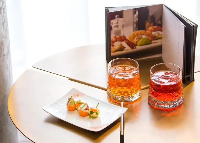 Hotel Maritim Plaza 5*