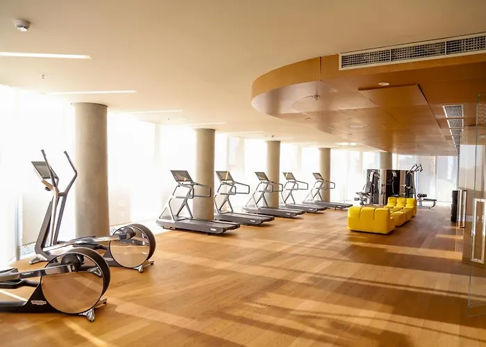 Maritim Plaza Hotel Tirana