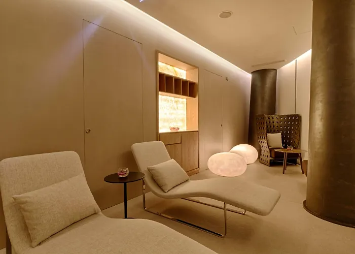 מלון Maritim Plaza טיראנה