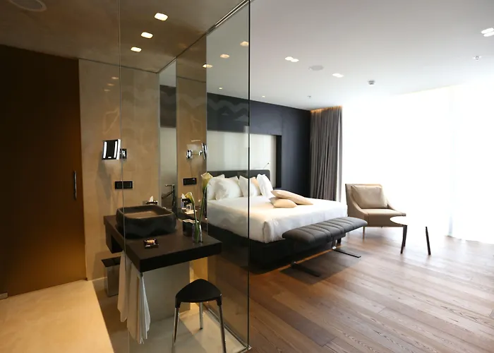 Maritim Plaza מלון 5*