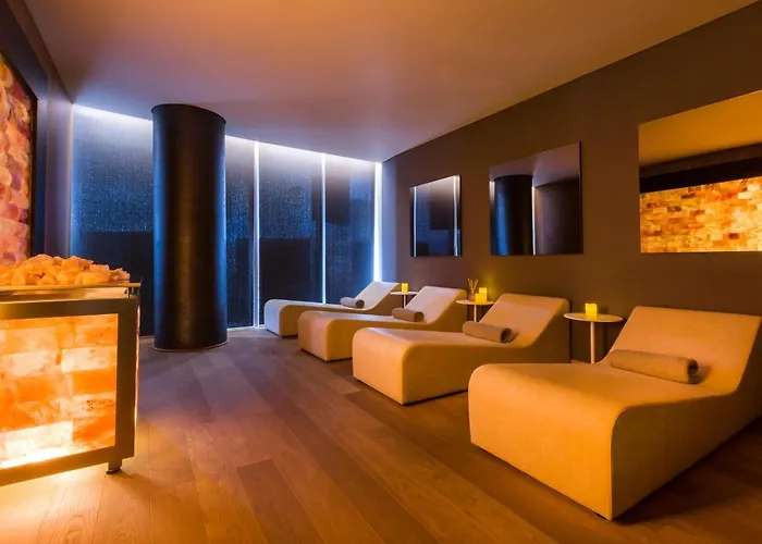 Maritim Plaza Hotel Tirana